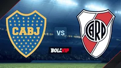 HOY EN VIVO | Boca vs. River por los octavos de final de la Copa Argentina.