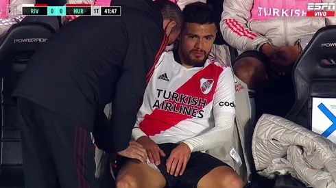 Una imagen que vale más que mil palabras.