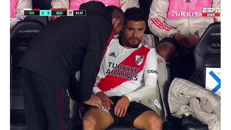 Una imagen que vale más que mil palabras.