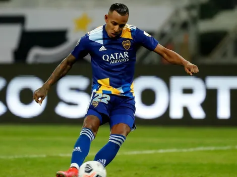 Márcico, durísimo con Villa: "Tuvo un comportamiento poco profesional"