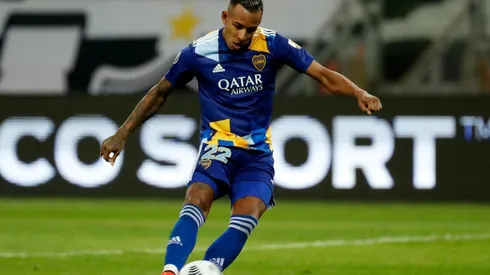 Un ídolo de Boca, durísimo con Villa: "Tuvo un comportamiento poco profesional"