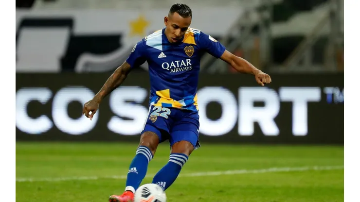 Un ídolo de Boca, durísimo con Villa: "Tuvo un comportamiento poco profesional"