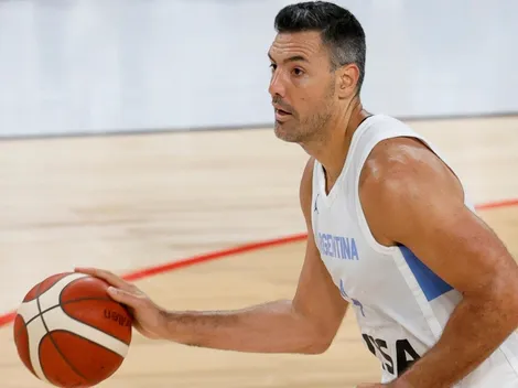 Dónde seguir Argentina vs. Japón EN VIVO por el básquet masculino de los Juegos Olímpicos de Tokio 2020: hora y TV