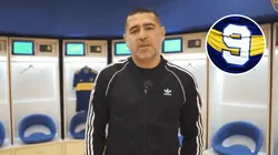 Boca quiere retirarse del mercado con otro refuerzo: un 9 de jerarquía