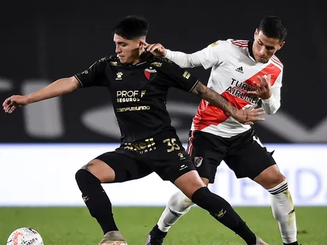 Farías, la joya del fútbol argentino, sería vendida a la MLS