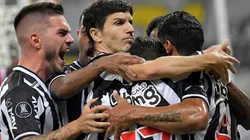 Atlético Mineiro, Copa Libertadores (Foto: Getty Images)