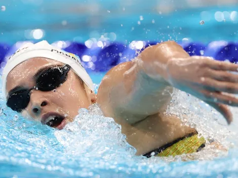 Delfi, estamos con vos: Pignatiello y las duras medidas que tomó por el ciberbullying