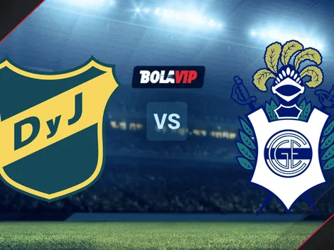 VER HOY | Defensa y Justicia vs. Gimnasia LP EN VIVO: cómo ver el partido por la Liga Profesional