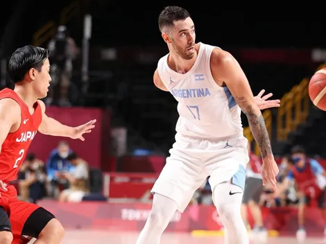 Argentina despertó a tiempo y está en cuartos de final de Tokio 2020