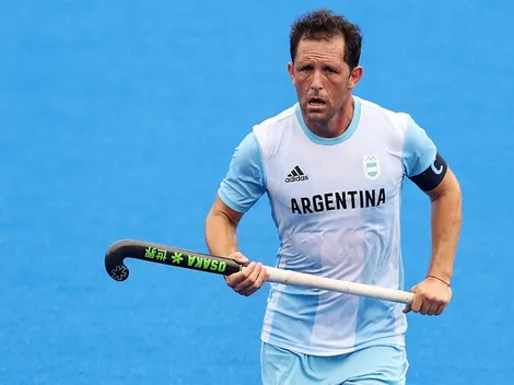 Qué canal transmite Argentina vs. Alemania por el hockey masculino de los Juegos Olímpicos Tokio 2020