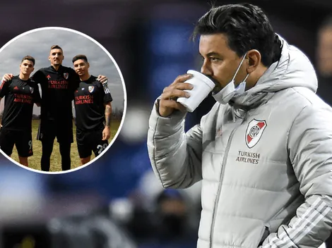 Ojo, Muñeco: llegó una oferta millonaria por Julián Álvarez