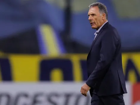 Los 4 candidatos a reemplazar a Villa en el Superclásico