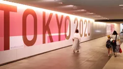 Juegos Olímpicos de Tokio 2020. (Foto: Getty Images).