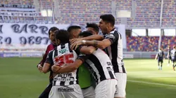 Foto: Central Córdoba