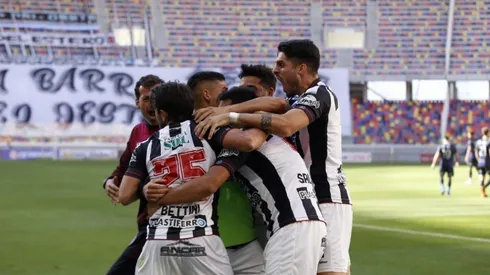 Foto: Central Córdoba