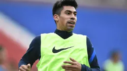 Ramírez llega para adueñarse del mediocampo de Boca.