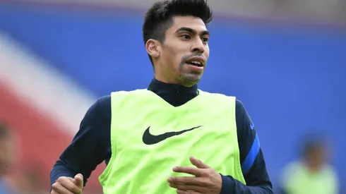 Ramírez llega para adueñarse del mediocampo de Boca.