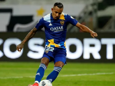 ¿Ya no vuelve? Villa "tomó sus pertenencias y se despidió de sus compañeros"