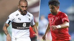 Platense vs. Independiente por la Liga Profesional. (Getty Images)