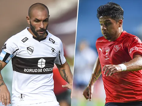 EN VIVO: Platense vs. Independiente por la Liga Profesional