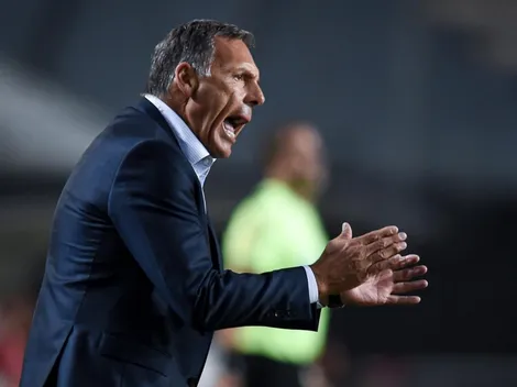 Boca planea no guardar piezas: la probable formación para visitar a Talleres