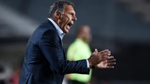 Miguel Ángel Russo no tiene margen de error.