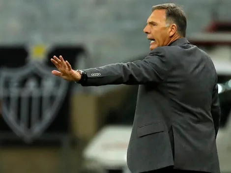 Con la llegada de Ramírez, ¿Cómo sería el 11 ideal de Boca para Russo?