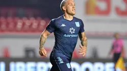 Racing vs. Sarmiento de Junín por la Liga Profesional. (Getty Images)