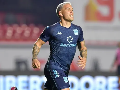 Racing vs. Sarmiento de Junín | VER HOY el partido EN VIVO por fecha 4 de la Liga Profesional | MINUTO A MINUTO