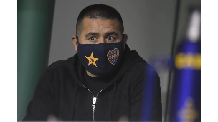 El hecho que confirma que Boca no se retiró del mercado de pases