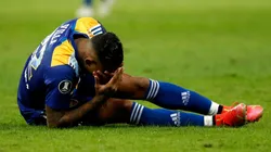 Su continuidad en Boca Juniors está cada vez más lejos