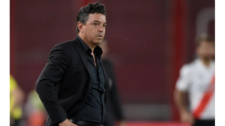 River y sus 3 ausencias ante Huracán.