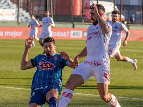 Arsenal le sacó el invicto a Argentinos y salió del fondo