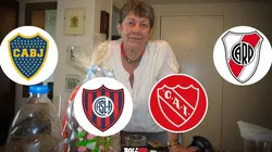 Imagen: Salimos Jugando vía Twitter