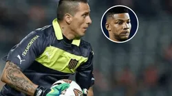 Sin filtro: Migliore insultó a Fabra en sus redes sociales