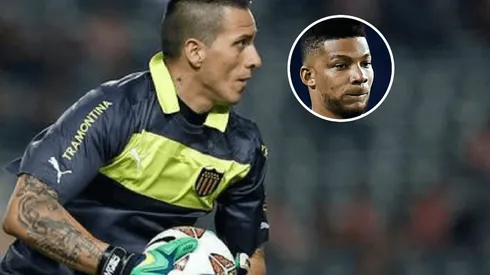 Sin filtro: Migliore insultó a Fabra en sus redes sociales