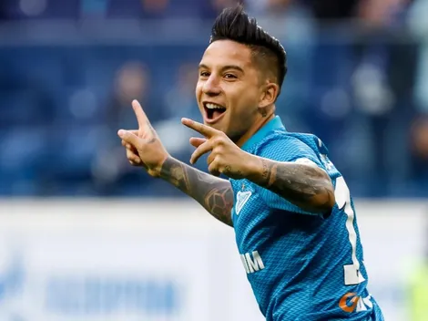 Sebastián Driussi fue presentado en el Austin FC