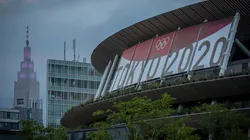 Estadio Nacional de Tokio. (Foto: Getty Images).