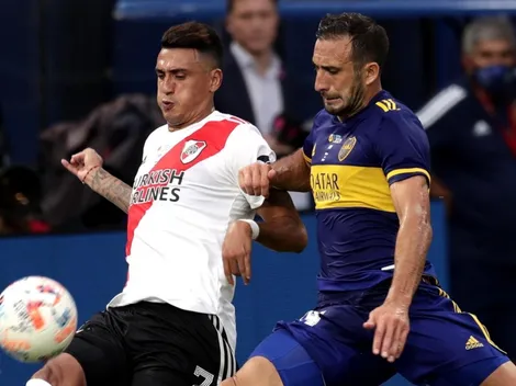 Oficial: el Superclásico por Copa Argentina tiene fecha y horario