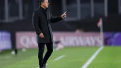 Teléfono, Gallardo: un club quiere vender sí o sí a uno de sus jugadores más queridos