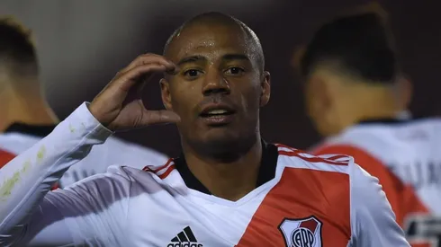 El gran tuit de River tras el partidazo de De La Cruz ante Lanús