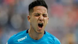 Sebastián Driussi, nuevo refuerzo del Austin FC (Foto: Getty Images)
