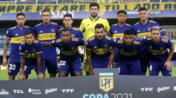 Otro titular de Boca evalúa irse.