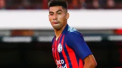 Juan Ramírez será refuerzo de Boca.