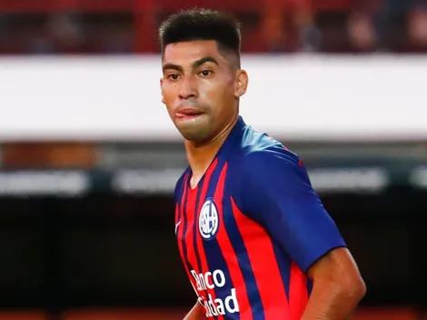 Llega el cuarto refuerzo: Ramírez será nuevo jugador de Boca