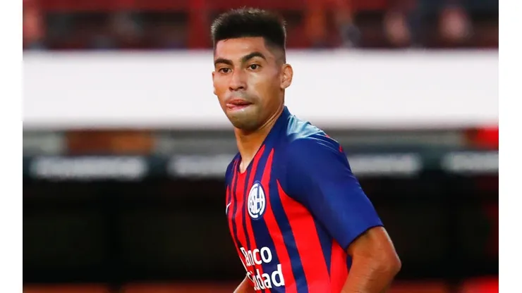 Juan Ramírez será refuerzo de Boca.