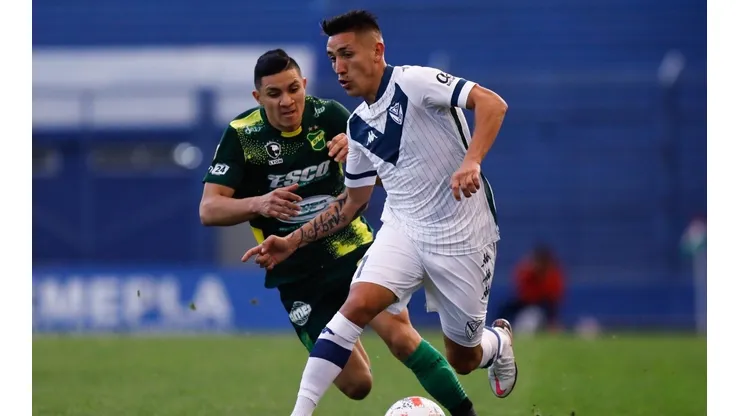 Foto: Vélez
