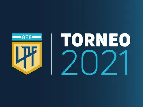 Tabla de posiciones: así marchan los equipos en la Liga Profesional