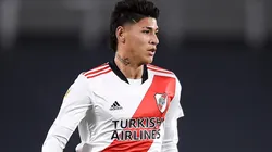 Carrascal fue procesado por la justicia.