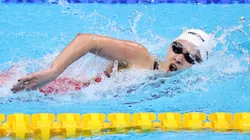 Delfina Pignatiello. (Foto: Getty Images).